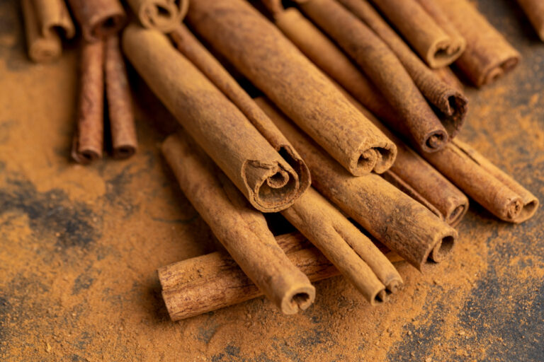 Cinnamon compound could help fight antibiotic resistance
