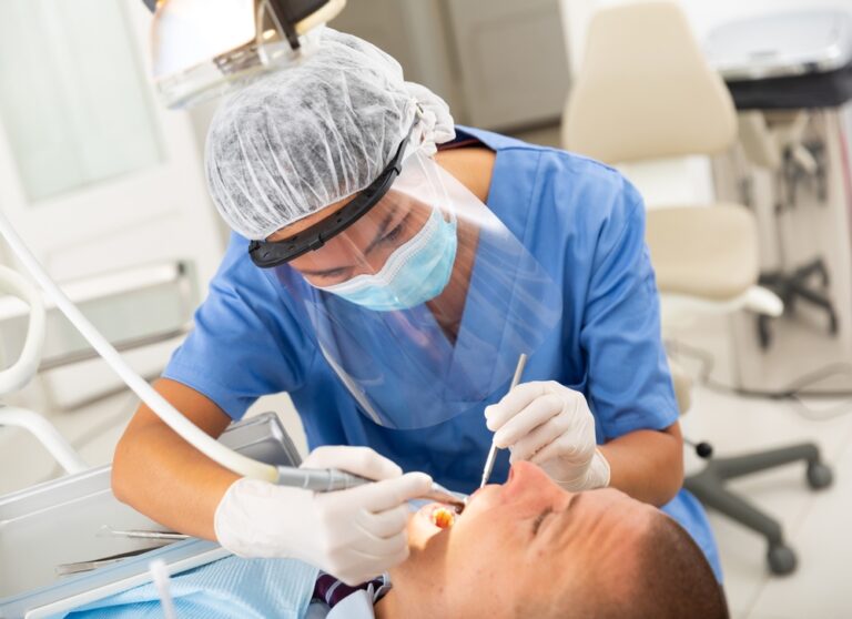 More young adults are developing oral cancer – here’s how to protect yourself
