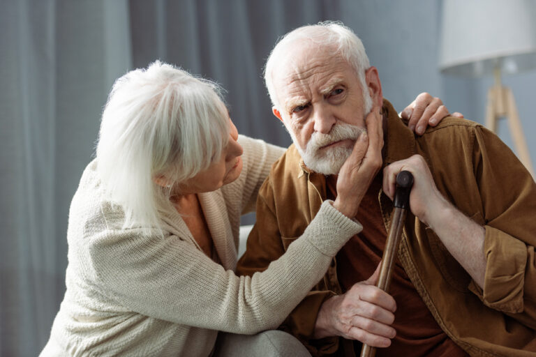 Researchers find link between everyday speech and dementia risk