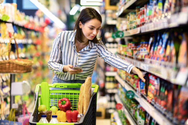 These foods may help keep your brain sharp as you age