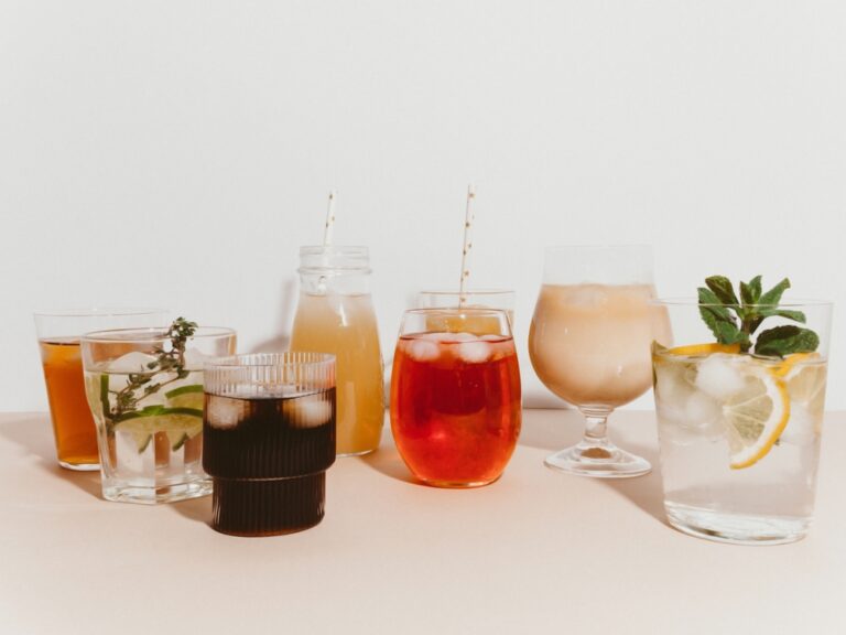 This type of alcohol is linked to a higher risk of early death