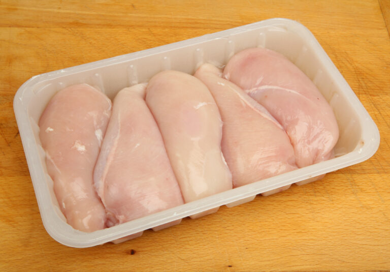 How to find the best chicken in the supermarket