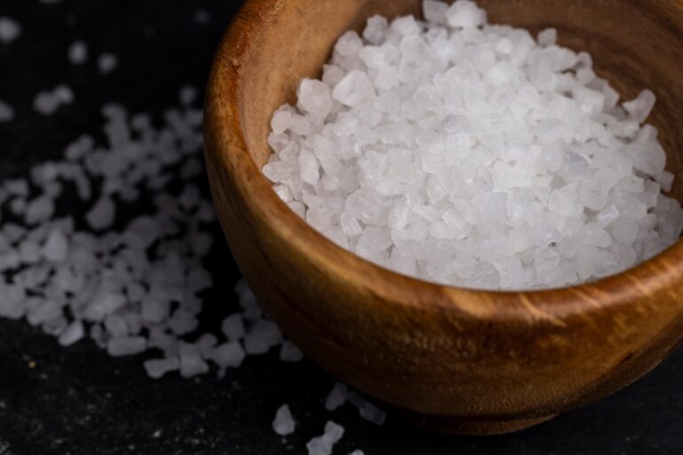 Here’s how eating too much salt can affect your heart