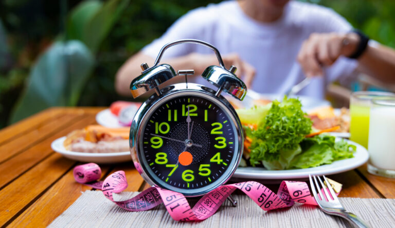 Research: Timing of your meals may affect your weight