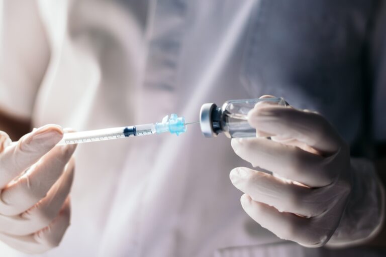 Researchers develop new Hantavirus vaccine – new method could also reduce vaccine waste