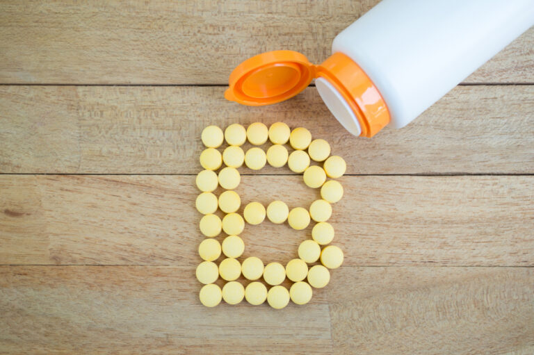 Vitamin B3 may affect the effectiveness of chemotherapy