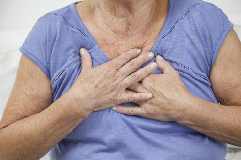 Earlier treatment for heart failure may benefit patients, study finds