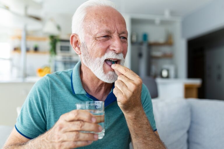 Millions take glucosamine, but evidence remains unclear