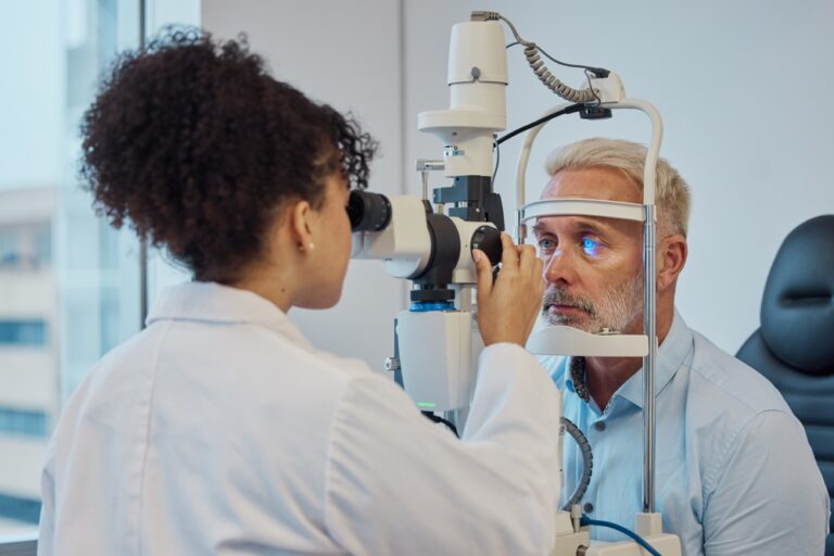 Scientists develop promising therapy for vision loss