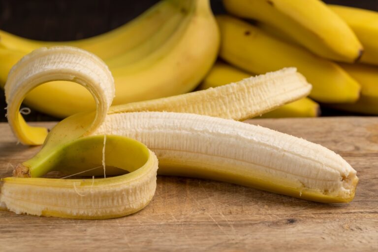 Do you eat these potassium-rich foods? They can lower your blood pressure