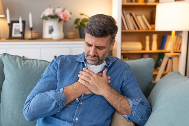 Study finds 31% reduction in first heart attacks with cholesterol drug