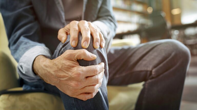 Millions had this knee surgery — new study raises concerns