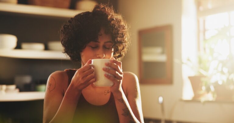 New study explains why coffee tastes bitter despite its aroma