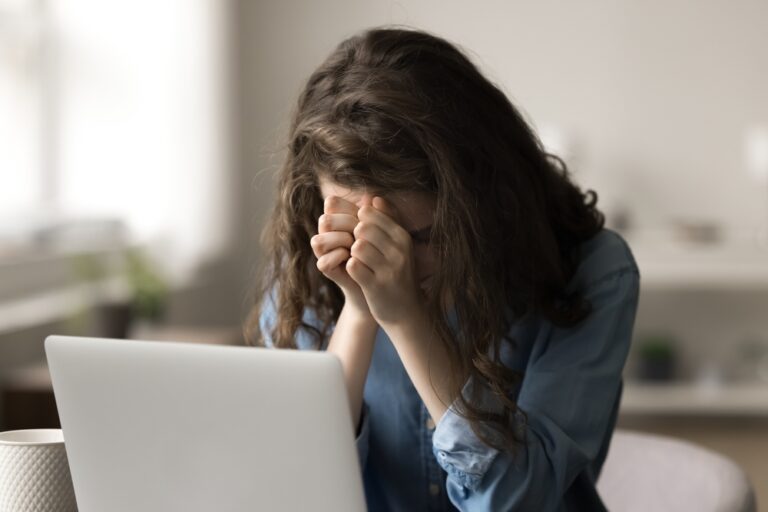 Women in these jobs face the highest risk of burnout