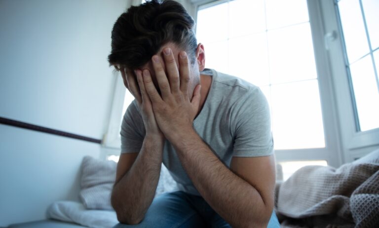 Scientists explore whether creatine could help treat depression