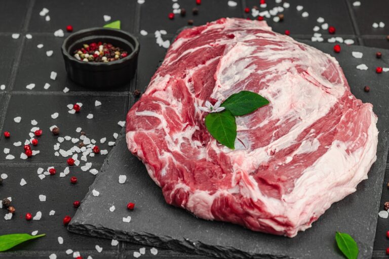 High red meat intake associated with 49 percent increase in diabetes risk