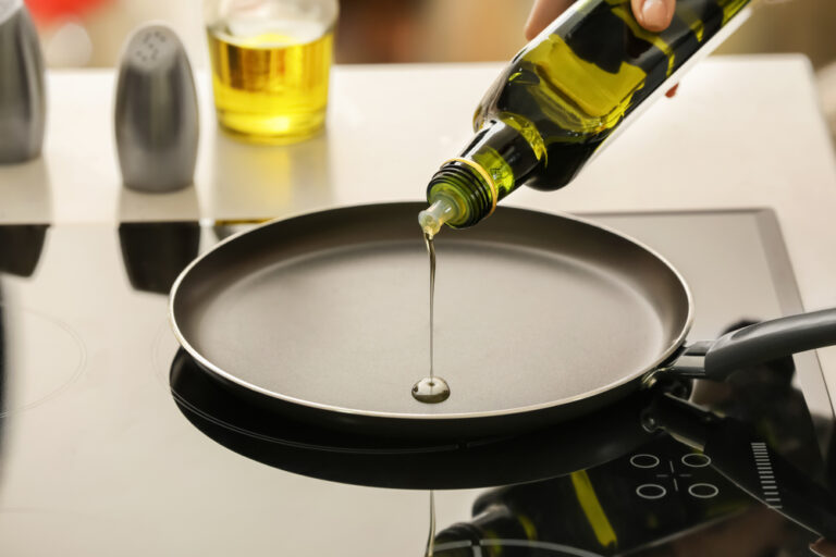These oils can replace expensive olive oils in the kitchen