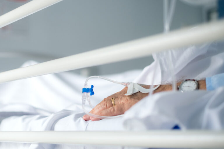 Hospice nurse shares insights into final moments before death