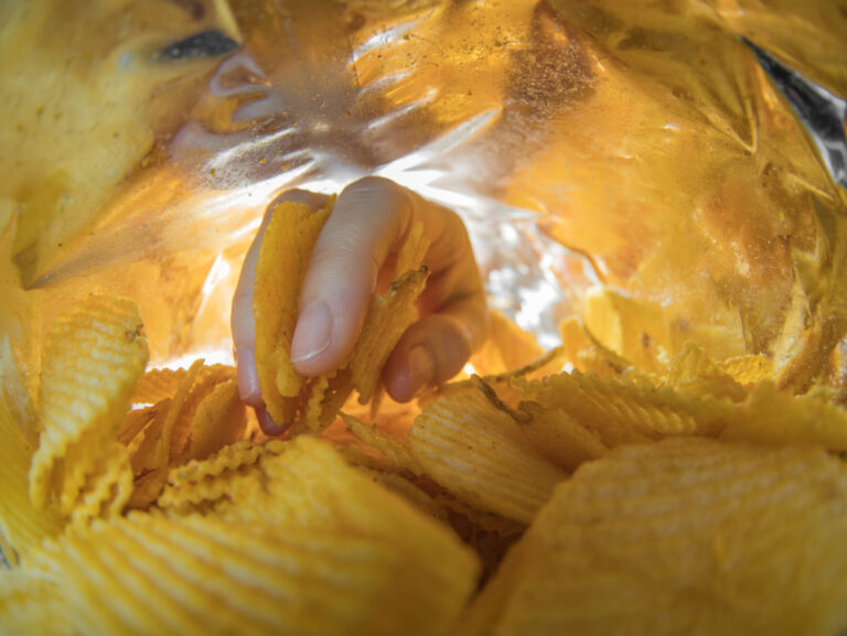 These preservatives may increase the risk of heart disease