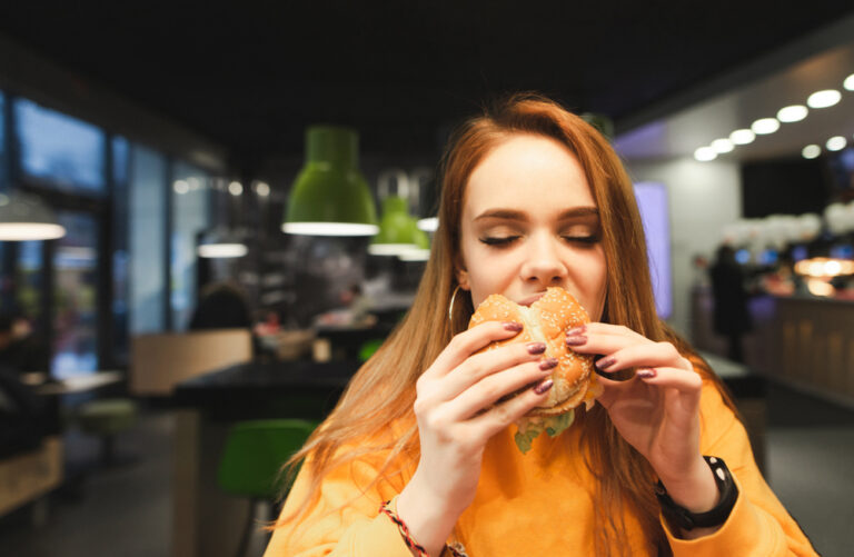 New report: One in three people cannot afford a healthy diet