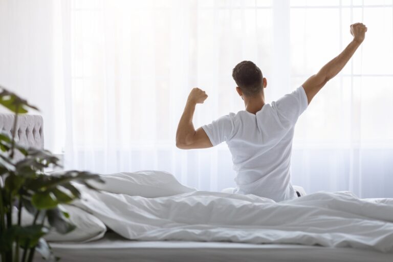 Doctors share their best tips for having more energy in the morning