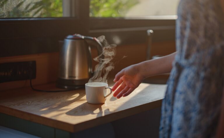 Drink Your Way to a Healthy Liver Using Only Ingredients from Home