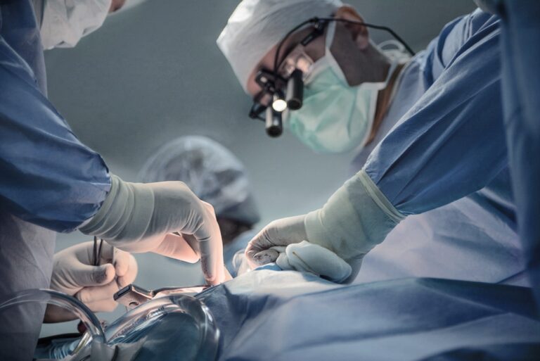 Low levels of vitamin D may lead to more pain after surgery