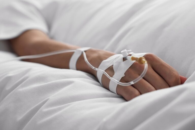 Dead for 8 Minutes – Now She Says Death Isn’t Real