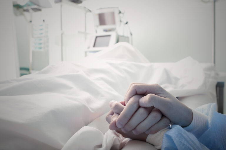 She Was Dead for 11 Minutes – What She Saw Next Will Haunt You