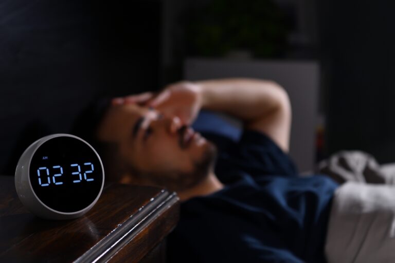 Your circadian rhythm may influence feelings of anxiety and loneliness