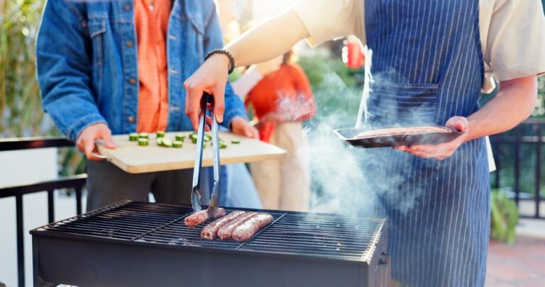 New study: Ham, sausages and snacks linked to increased dementia risk
