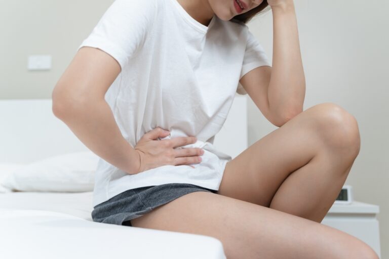 Doctors warn: These symptoms could point to ovarian cancer