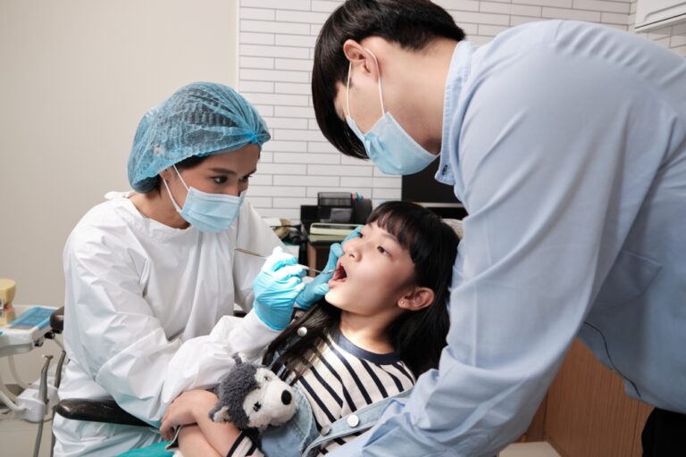 Dental disease spreading among children – dentists are concerned