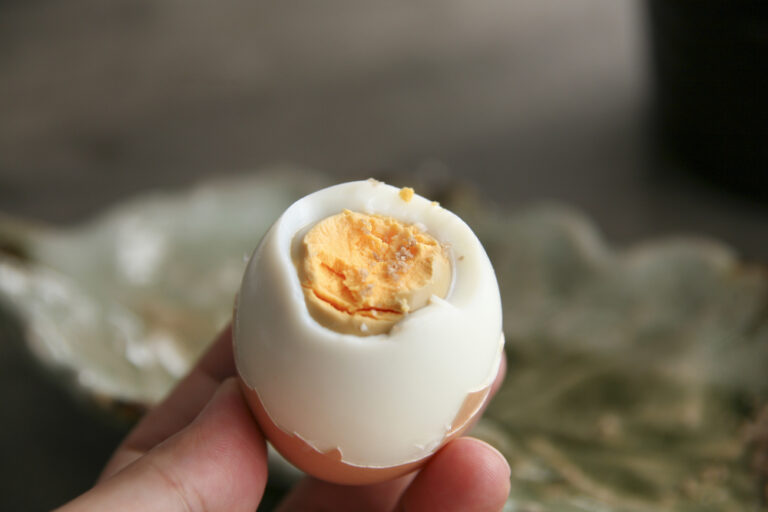 How eggs can affect your body if you eat them every day