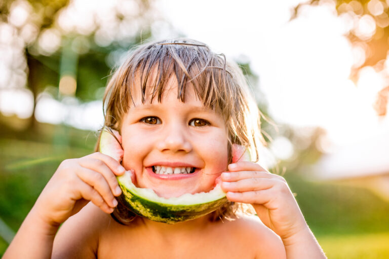 Watermelon may offer more than just refreshment, studies suggest