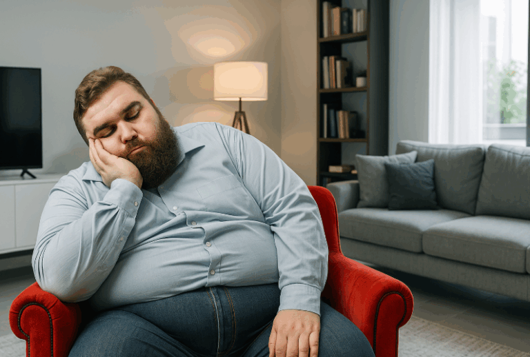 Study finds link between high BMI and 19 different types of cancer