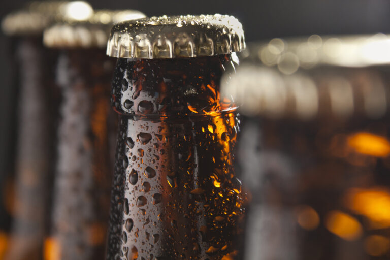 These drinks may reduce the effect of blood pressure medication