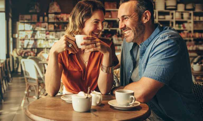Love afternoon coffee? Study suggests it may not harm your sleep
