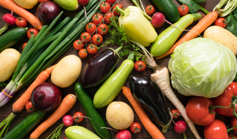 Your Alzheimer’s risk may depend on which plant-based foods you eat