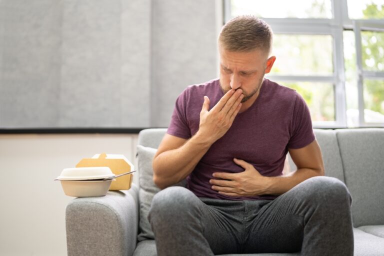 How to reduce heartburn symptoms naturally