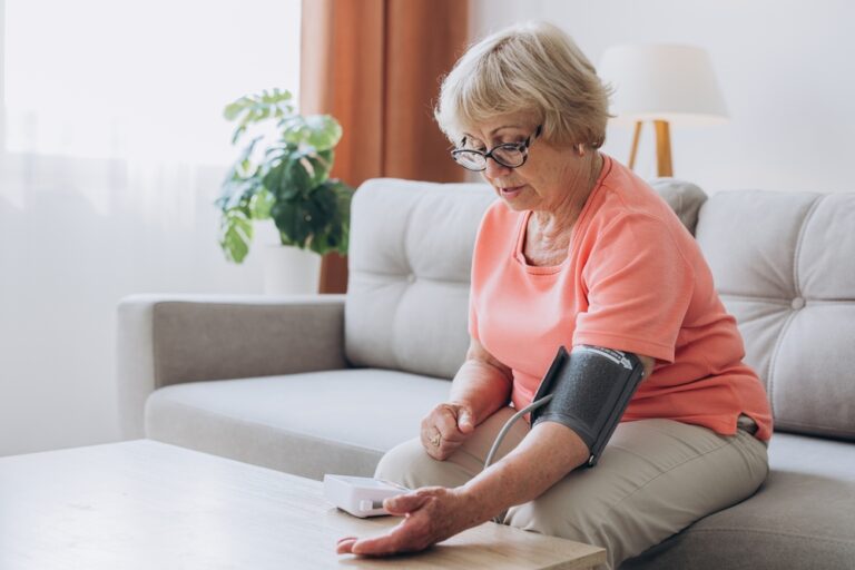 Researchers point to the best exercise for high blood pressure