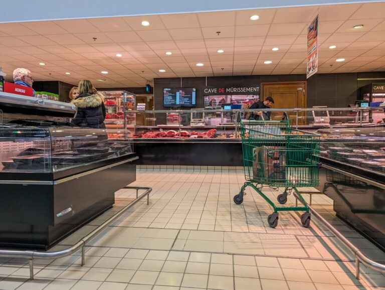 UK meat recall after listeria found, with rare meningitis risk