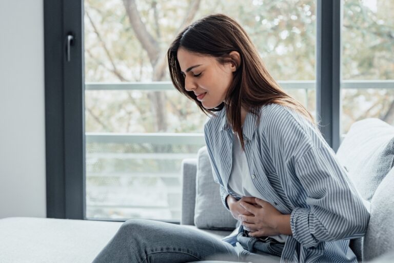 Do you eat at irregular times? Your gut may notice