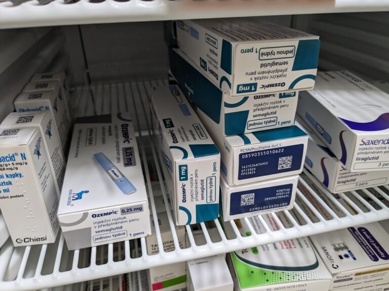 Novo Nordisk receives warning letter from FDA