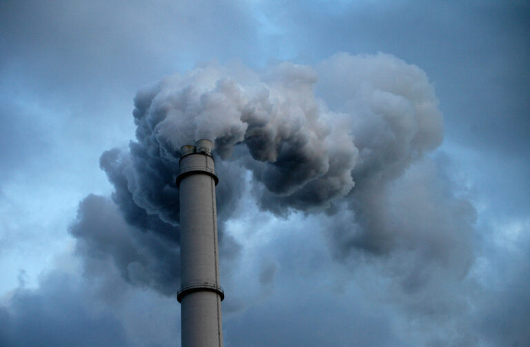 New research links air pollution to changes in sperm cells