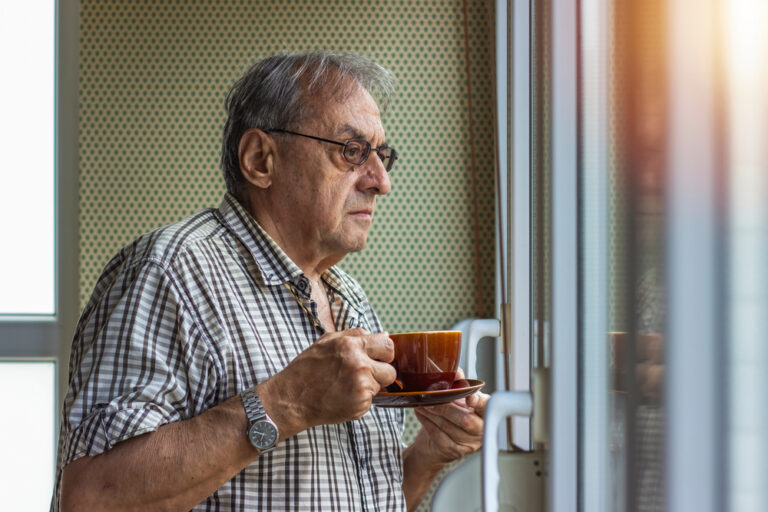 Scientists study the relationship between coffee and fatty liver disease