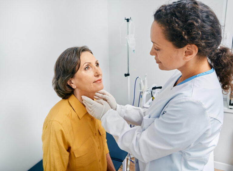 Four health checks every woman should consider after turning 40