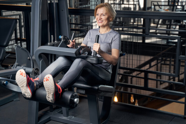 Women should train harder after breast cancer surgery, new study suggests