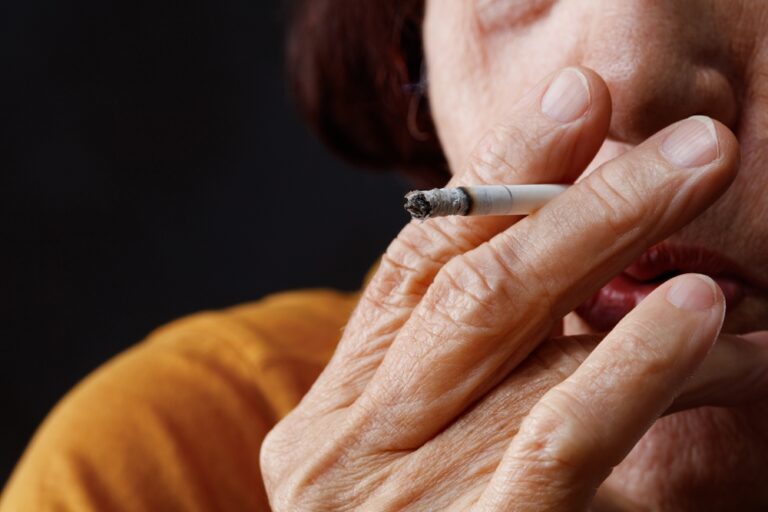 New analysis: Each cigarette may cost more life than previously estimated