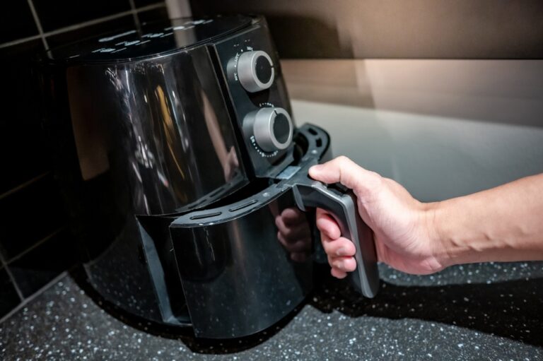 Scientists warn some air fryers may contain potentially harmful chemicals